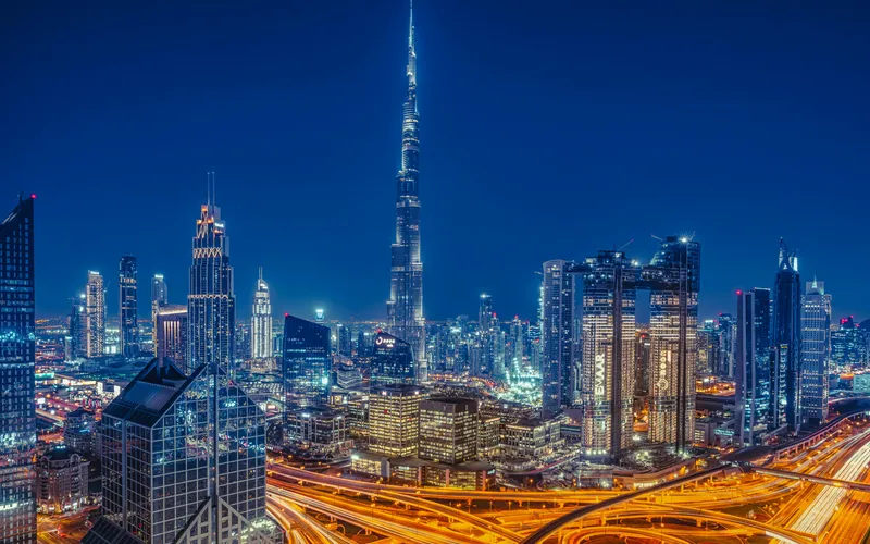 Dubai Placement