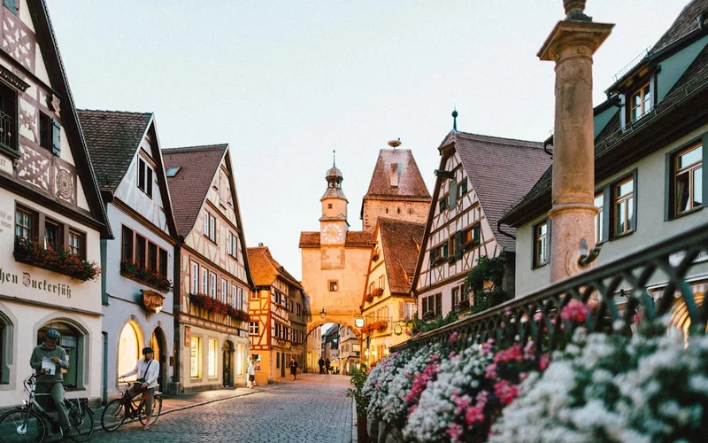 Germany Vocational Training