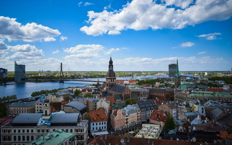 Latvia General Workforce