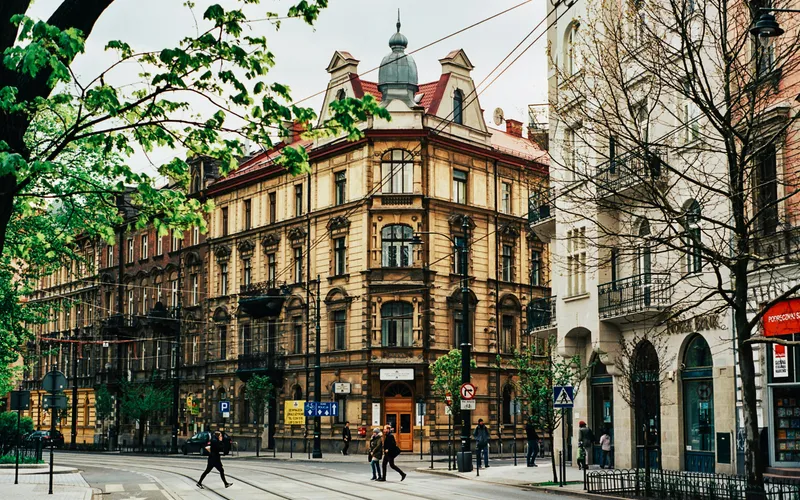 Poland General Workforce