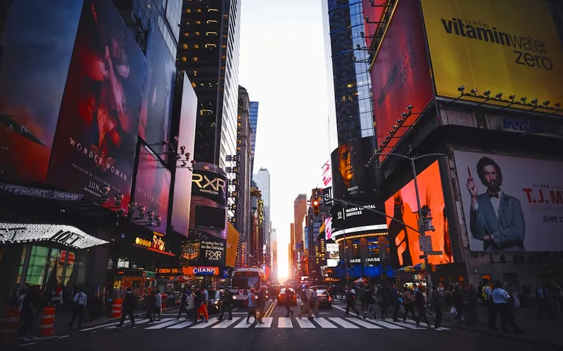 USA J-1 Internship Program